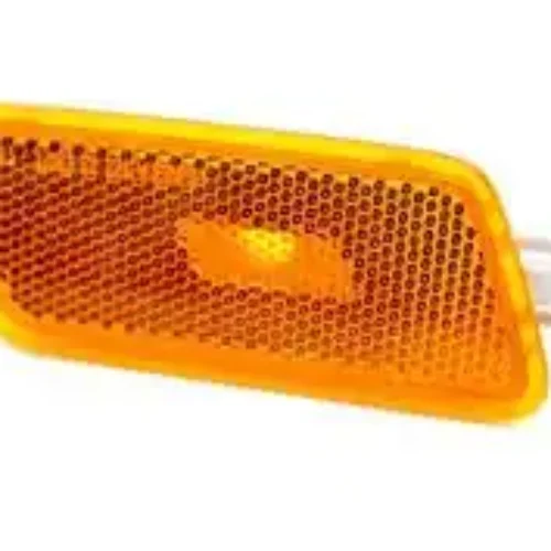 New Volkswagen Audi side light 4G8945072A Genuine OEM