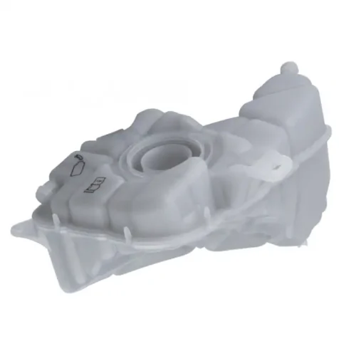 New Volkswagen Audi coolant expansion tank 4H0121403M Genuine OEM