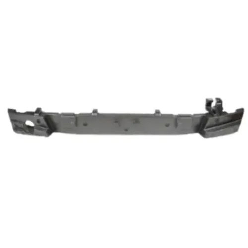New Volkswagen Audi fuelstük 4H0807694C Genuine OEM