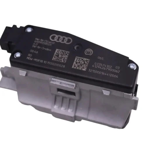 New Volkswagen Audi steering lock 4H0905852C Genuine OEM