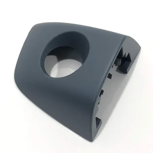 New Volkswagen Audi cap 4H2837880GRU Genuine OEM