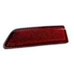 New Volkswagen Audi back beam 4K0945104D Genuine OEM