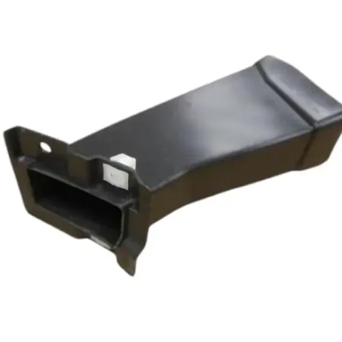 New Volkswagen Audi air control 4KE121734 Genuine OEM