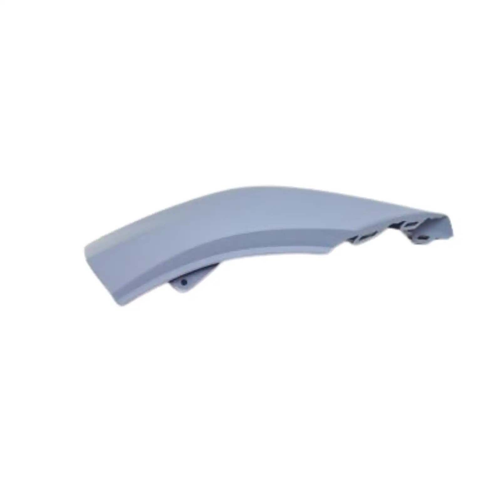 New Volkswagen Audi spoiler 4KE807062AGRU Genuine OEM New Volkswagen Audi spoiler 4KE807062AGRU Genuine OEM