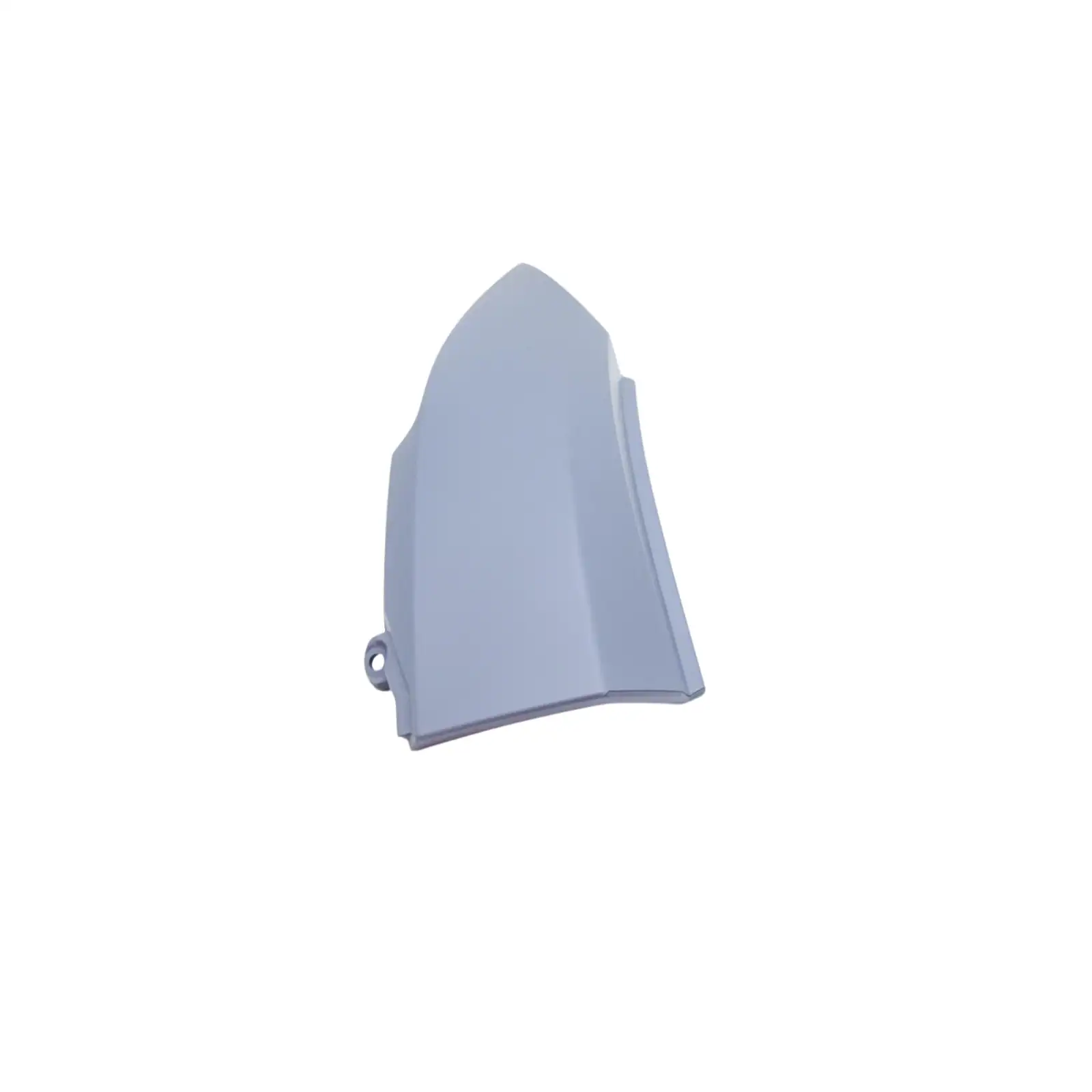 New Volkswagen Audi spoiler 4KE807062AGRU Genuine OEM New Volkswagen Audi spoiler 4KE807062AGRU Genuine OEM