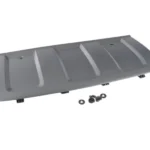 New Volkswagen Audi lid 4L0807819HV7W Genuine OEM