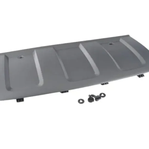 New Volkswagen Audi lid 4L0807819HV7W Genuine OEM