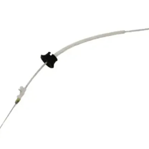 New Volkswagen Audi bowden cable 4L0837085B Genuine OEM