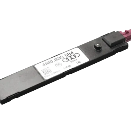 New Volkswagen Audi antenna 4M0035504 Genuine OEM