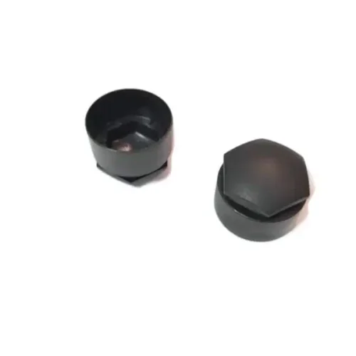 New Volkswagen Audi cap 4M0601173C Genuine OEM