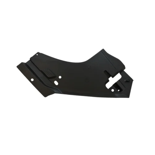 New Volkswagen Audi cover 4M0805286A Genuine OEM