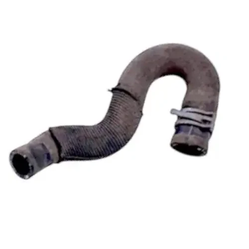 New Volkswagen Audi hose 4M0819674N Genuine OEM