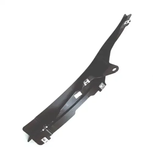 New Volkswagen Audi spoiler 4M0853887C Genuine OEM
