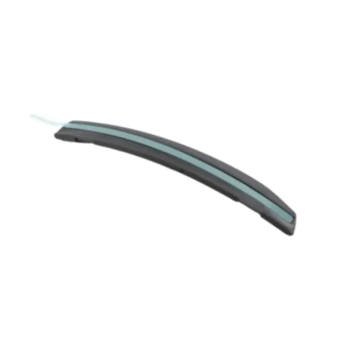 New Volkswagen Audi cover 4M0854990 Genuine OEM