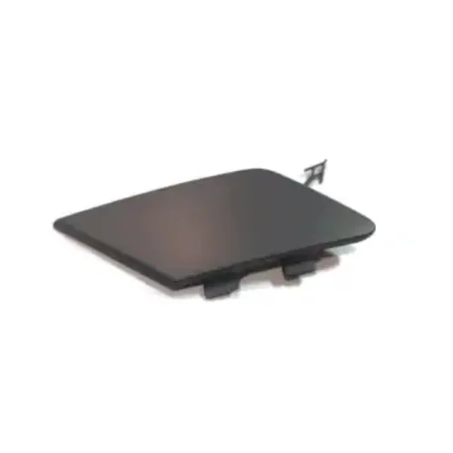 New Volkswagen Audi cover 4M8807241GRU Genuine OEM