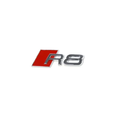New Volkswagen Audi lettering 4S08537362ZZ Genuine OEM