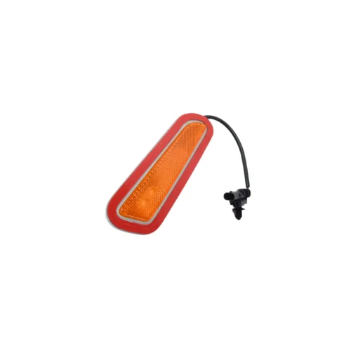 New Volkswagen Audi side light 4S0945072B Genuine OEM