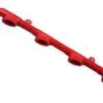 New Volkswagen Audi cable channel 4Z7971824B Genuine OEM