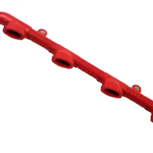 New Volkswagen Audi cable channel 4Z7971824B Genuine OEM