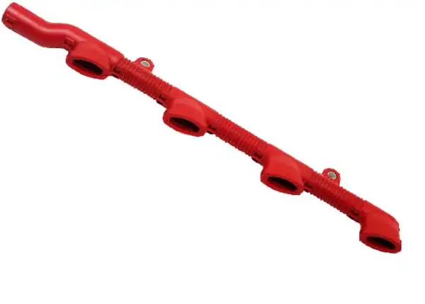 New Volkswagen Audi cable channel 4Z7971824B Genuine OEM New Volkswagen Audi cable channel 4Z7971824B Genuine OEM