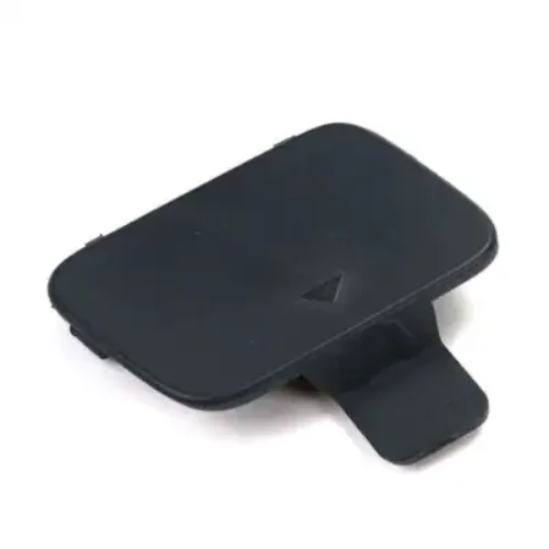 Genuine New Front Bumper Tow Hook Eye Cover BMW E82 E88 51117892595 OEM