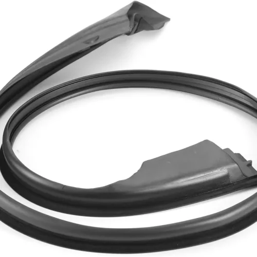 New BMW Seal door joint roof front left 51337178007 Genuine OEM