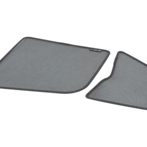 New BMW Sun protection for rear side windows 51462349827 Genuine OEM