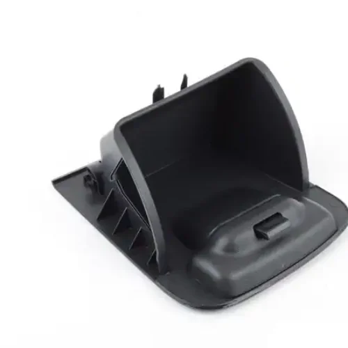 New Volkswagen Audi storage compartment 5C1857919A82V Genuine OEM