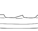 New Volkswagen Audi covering 5C58538969B9 Genuine OEM