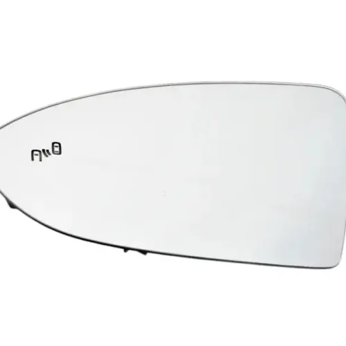 New Volkswagen Audi mirror glass 5G0857521P Genuine OEM