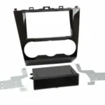 New Volkswagen Audi aperture 5H0419685F3DP Genuine OEM