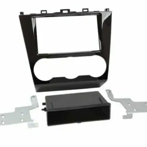 New Volkswagen Audi aperture 5H0419685F3DP Genuine OEM