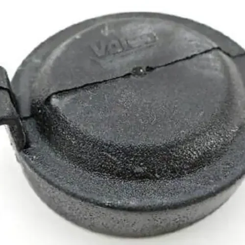 New Volkswagen Audi cap 5K0941607A Genuine OEM