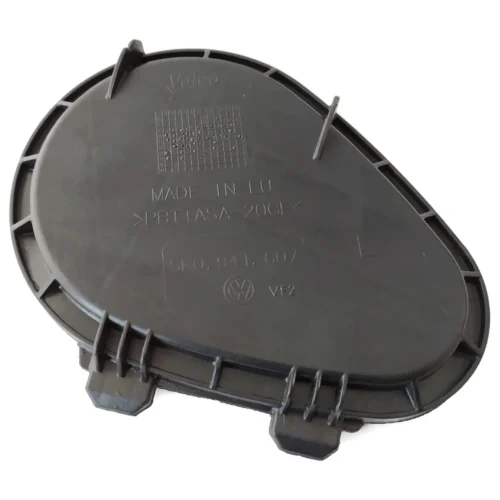 New Volkswagen Audi headlight cover cap 5K0941607 Genuine OEM