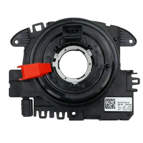 New Volkswagen Audi tax. 5K0953569AL Genuine OEM