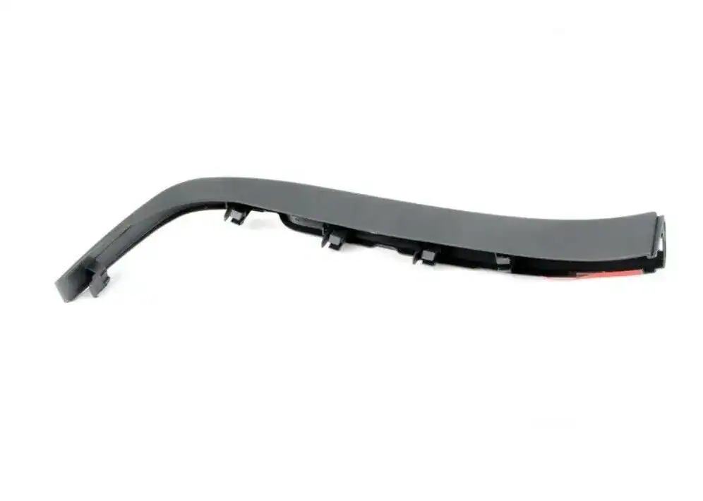 New Volkswagen Audi cover 5N0853818C9B9 Genuine OEM New Volkswagen Audi cover 5N0853818C9B9 Genuine OEM