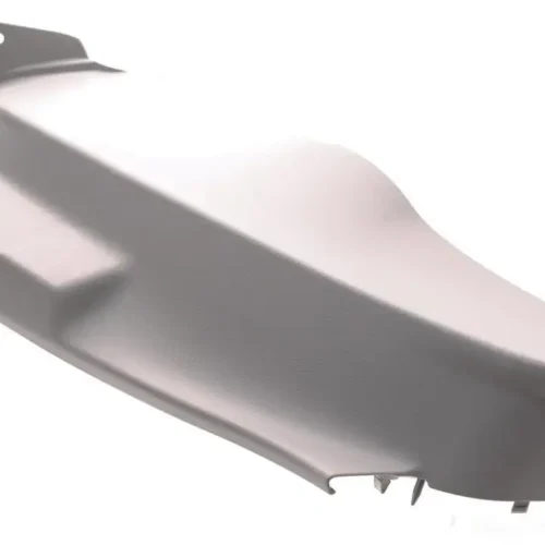 New Volkswagen Audi fairing. 5NA867766BRM5 Genuine OEM