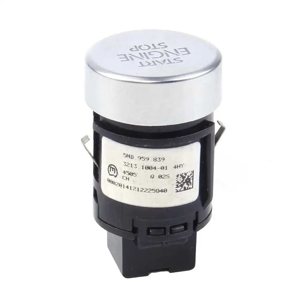 New Volkswagen Audi button 5NC959839A3Q7 Genuine OEM New Volkswagen Audi button 5NC959839A3Q7 Genuine OEM