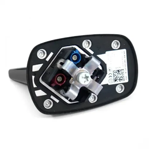 New Volkswagen Audi antenna 5Q0035507Q5FQ Genuine OEM