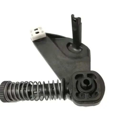 New Volkswagen Audi lever 5Q0711202B Genuine OEM