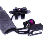 New Volkswagen Audi switch 5Q0713128B Genuine OEM
