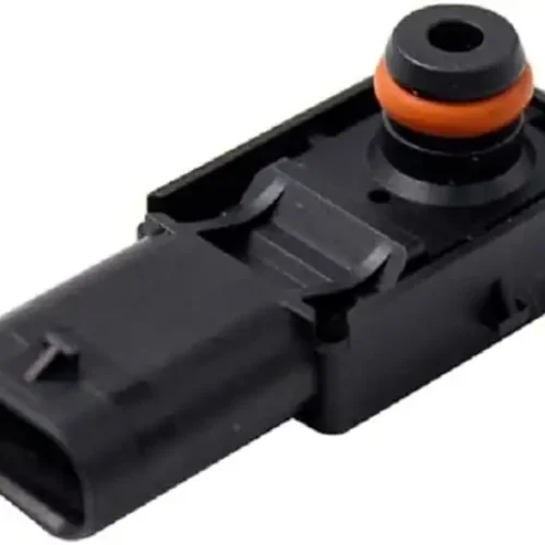 New Volkswagen Audi sensor 5Q0906207 Genuine OEM
