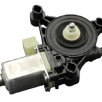 New Volkswagen Audi window motor 5Q0959801B Genuine OEM