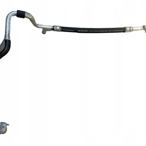 New Volkswagen Audi refrigerant line 5QF816743AF Genuine OEM