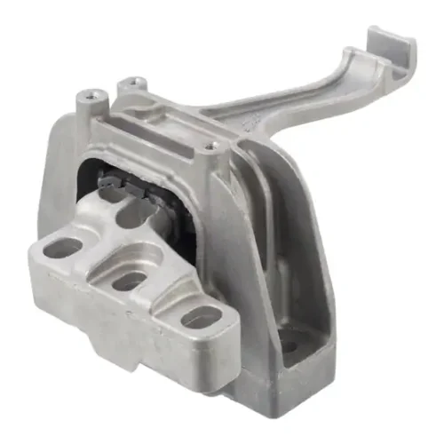 New Volkswagen Audi engine mount 5WA199262AN Genuine OEM