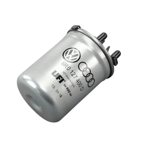 New Volkswagen Audi filter 6R0127400D Genuine OEM