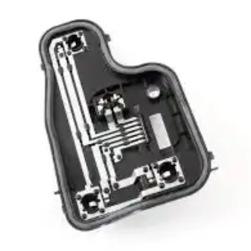 New Volkswagen tail light bulb holder 6R0945257B Genuine OEM