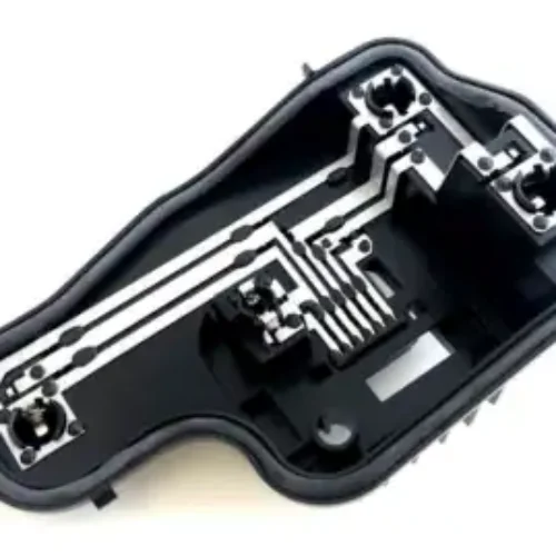 New Volkswagen Audi bulb holder 6R0945258B Genuine OEM