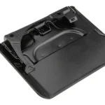 New Volkswagen Audi tank flap 701809905 Genuine OEM