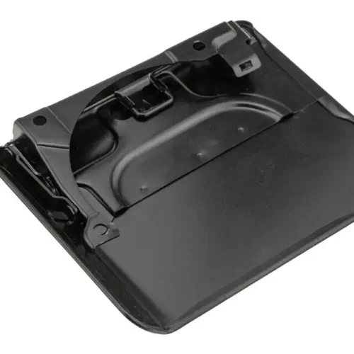 New Volkswagen Audi tank flap 701809905 Genuine OEM
